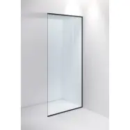 Duschvägg INR Trac 20 Plus Måttanpassad