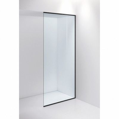 Duschvägg INR Trac 20 Plus Måttanpassad