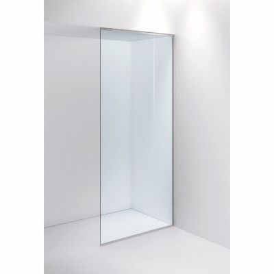 Duschvägg INR Trac 20 Plus Måttanpassad