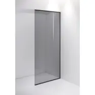 Duschvägg INR Trac 20 Plus Måttanpassad