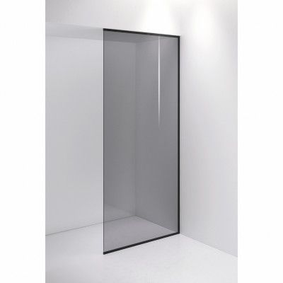 Duschvägg INR Trac 20 Plus Måttanpassad