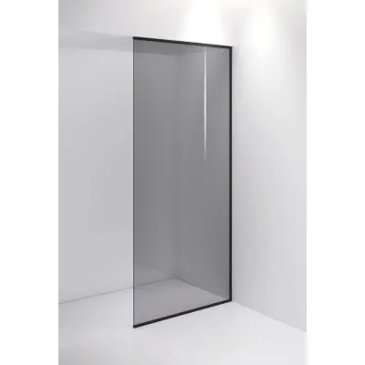 Duschvägg INR Trac 20 Plus Måttanpassad