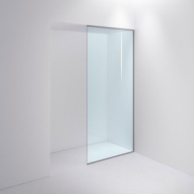 Duschvägg INR Trac 20 Plus Måttanpassad