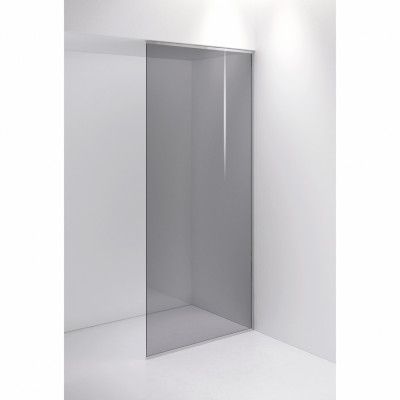 Duschvägg INR Trac 20 Plus Måttanpassad