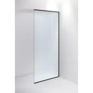 Duschvägg INR Trac 20 Plus Måttanpassad