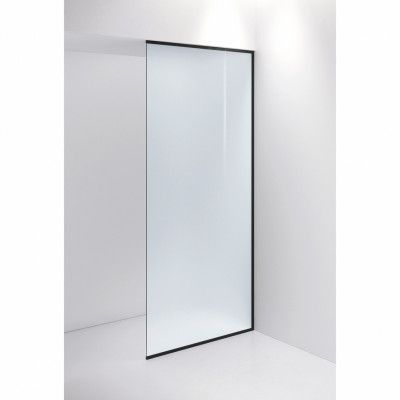 Duschvägg INR Trac 20 Plus Måttanpassad