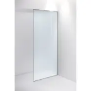 Duschvägg INR Trac 20 Plus Måttanpassad