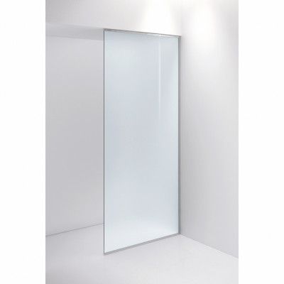 Duschvägg INR Trac 20 Plus Måttanpassad