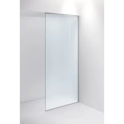 Duschvägg INR Trac 20 Plus Måttanpassad