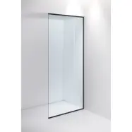 Duschvägg INR Trac 20 Plus Måttanpassad