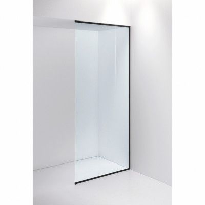 Duschvägg INR Trac 20 Plus Måttanpassad