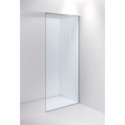 Duschvägg INR Trac 20 Plus Måttanpassad