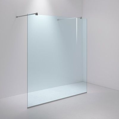 Duschvägg INR Trac 43 Måttanpassad