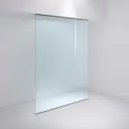 Duschvägg INR Trac 43 Plus Måttanpassad