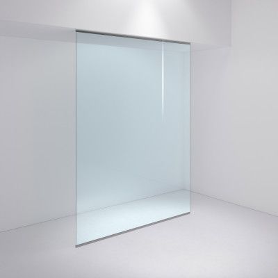 Duschvägg INR Trac 43 Plus Måttanpassad