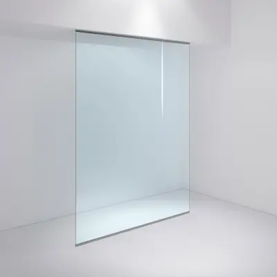 Duschvägg INR Trac 43 Plus Måttanpassad