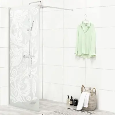 Duschvägg Noro Art Happy Going