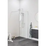 DUSCHVÄGG NORO FROST DV 80SMC | Beijerbygg Byggmaterial