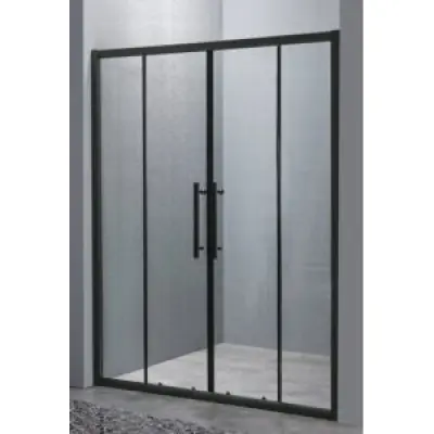 Duschvägg - Onyx XL