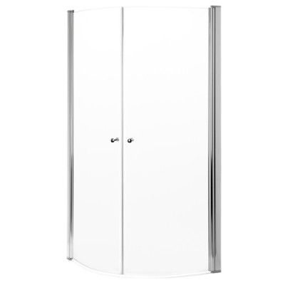 Duschvägg Gustavsberg Skandic 900 x 900 mm