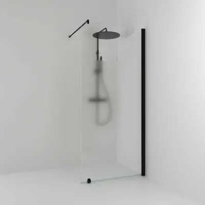 Duschvägg Svedbergs Skoga Fast