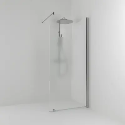 Duschvägg Svedbergs Skoga Fast