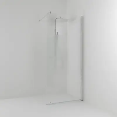 Duschvägg Svedbergs Skoga Fast