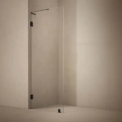 Duschvägg Westerbergs Lynx