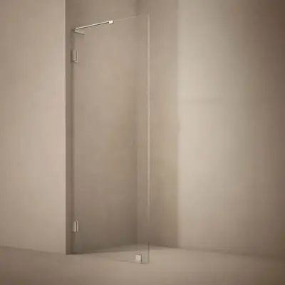 Duschvägg Westerbergs Lynx