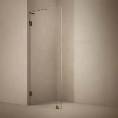 Duschvägg Westerbergs Lynx