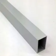 Förlängningsprofil Hafa Igloo/Christal