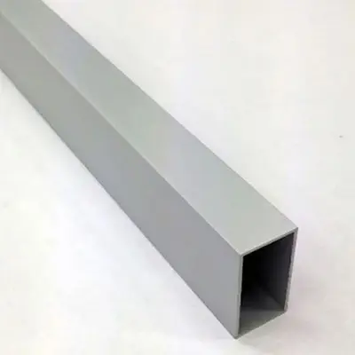 Förlängningsprofil Hafa Igloo/Christal