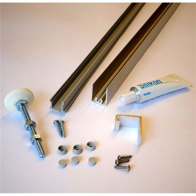 Golv-/Takstöd Ifö Solid