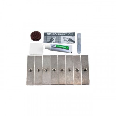 LIMKIT F DUSCHVÄGG LUSSO | Beijerbygg Byggmaterial