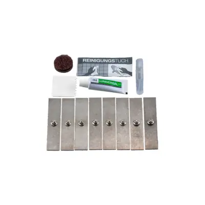 LIMKIT F DUSCHVÄGG LUSSO | Beijerbygg Byggmaterial