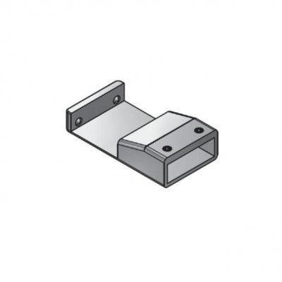 Monteringspaket SanSwiss STR4P / Easy walk-in