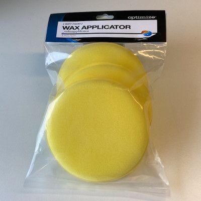 Pads Norenco Optimize för Rengöring 3-pack