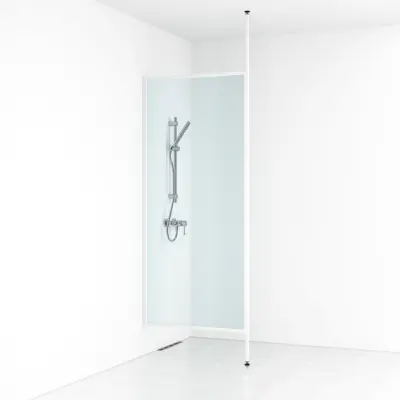 Skärmvägg Svedbergs Ritual