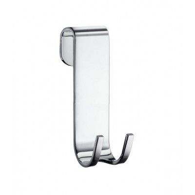 Smedbo Sideline Krok Till Duschvägg och Tvålkorgar