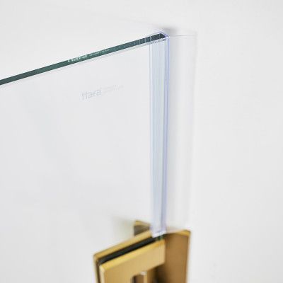 Tätningslist Hafa Infinity