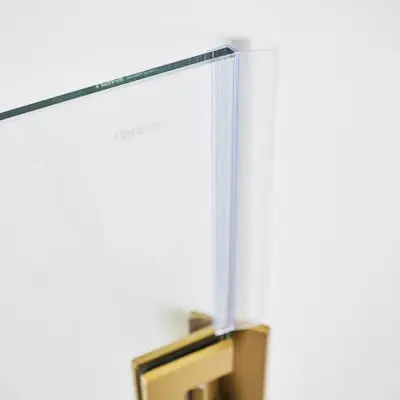 Tätningslist Hafa Infinity