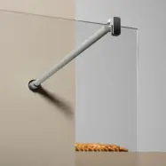 Fixeringssats Hafa Igloo Pro Dusch Naturlig