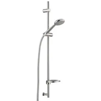 FM Mattsson Duschanordning Elbe Krom