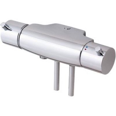 FM Mattsson Säkerhetsblandare för dusch