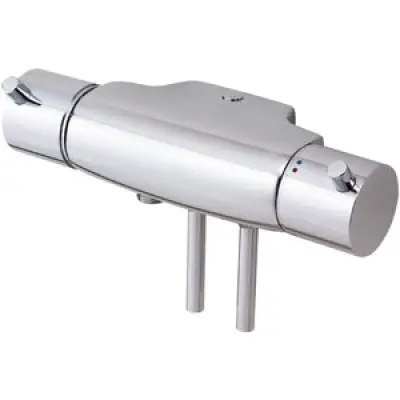 FM Mattsson Säkerhetsblandare för dusch