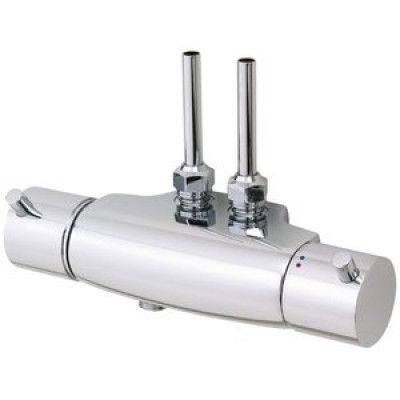 FM Mattsson Säkerhetsblandare för dusch