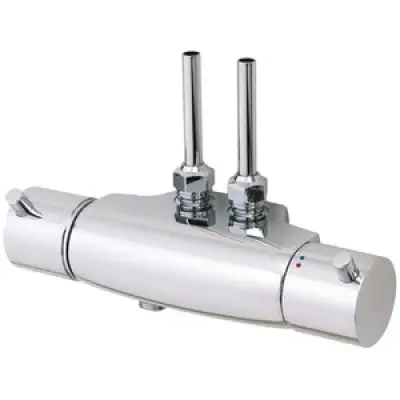 FM Mattsson Säkerhetsblandare för dusch