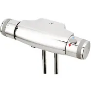 FM Mattsson Säkerhetsblandare för dusch