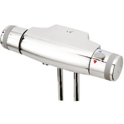 FM Mattsson Säkerhetsblandare för dusch