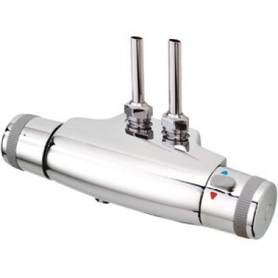 FM Mattsson Säkerhetsblandare för dusch